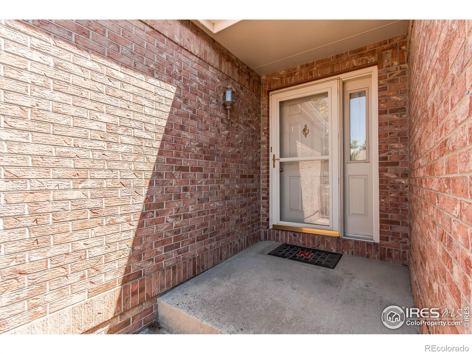 MLS Image #2 for 1331  iva court,fort collins, Colorado