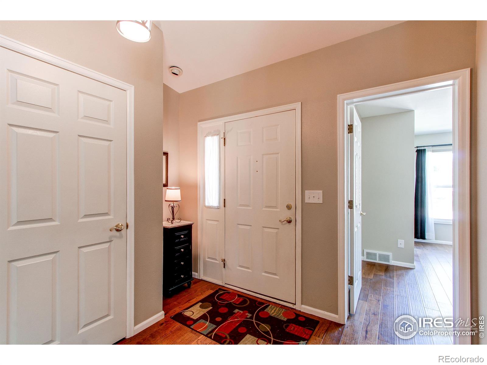 MLS Image #3 for 1331  iva court,fort collins, Colorado