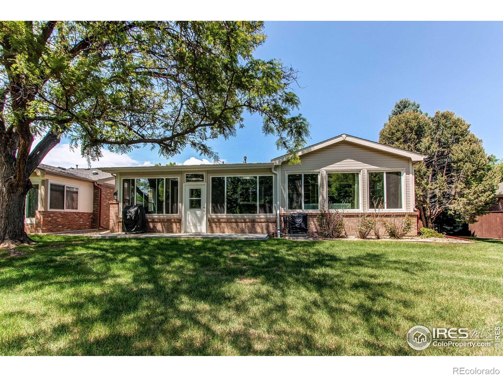 MLS Image #30 for 1331  iva court,fort collins, Colorado