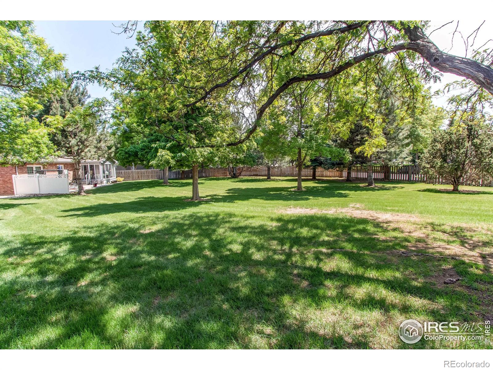 MLS Image #31 for 1331  iva court,fort collins, Colorado