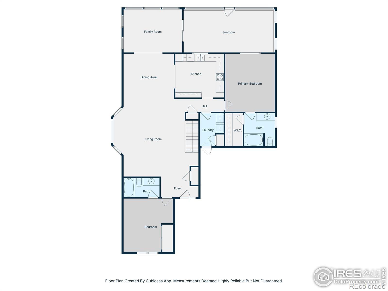 MLS Image #33 for 1331  iva court,fort collins, Colorado