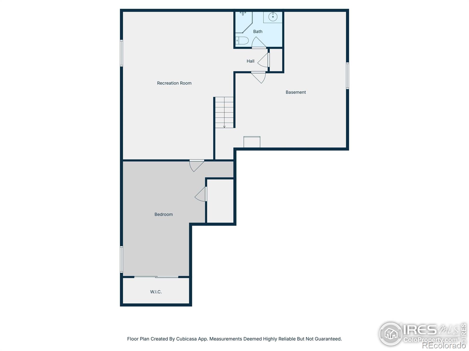 MLS Image #34 for 1331  iva court,fort collins, Colorado