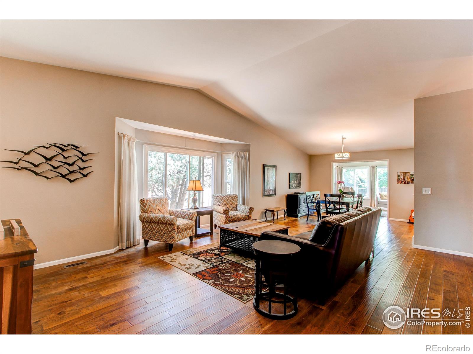 MLS Image #4 for 1331  iva court,fort collins, Colorado