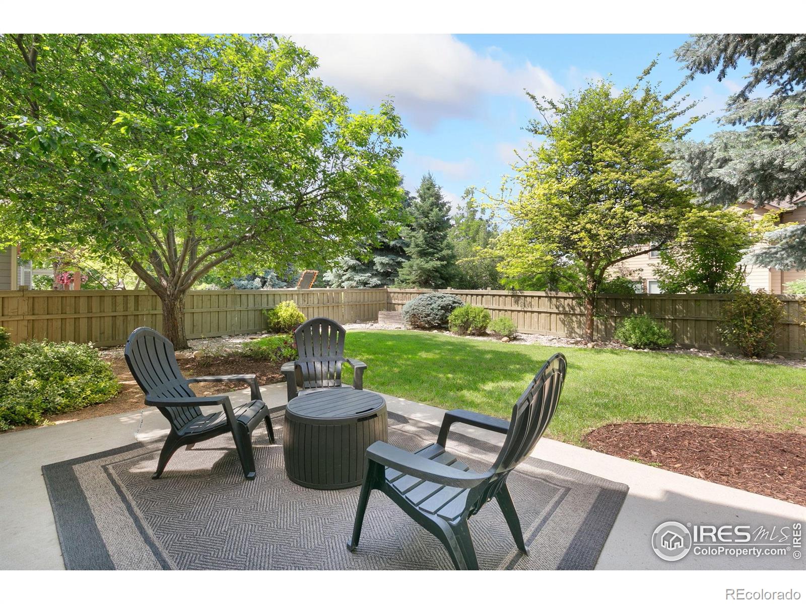 MLS Image #2 for 3514  copper spring drive,fort collins, Colorado