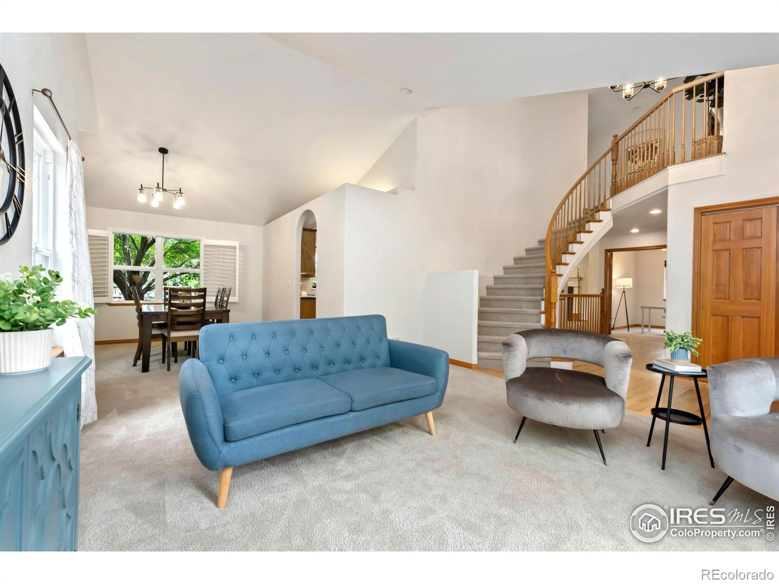 MLS Image #3 for 3514  copper spring drive,fort collins, Colorado