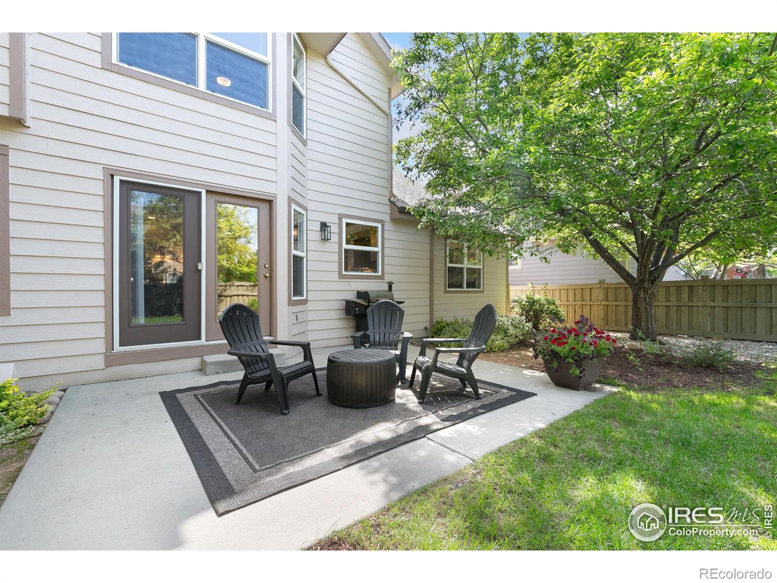 MLS Image #31 for 3514  copper spring drive,fort collins, Colorado