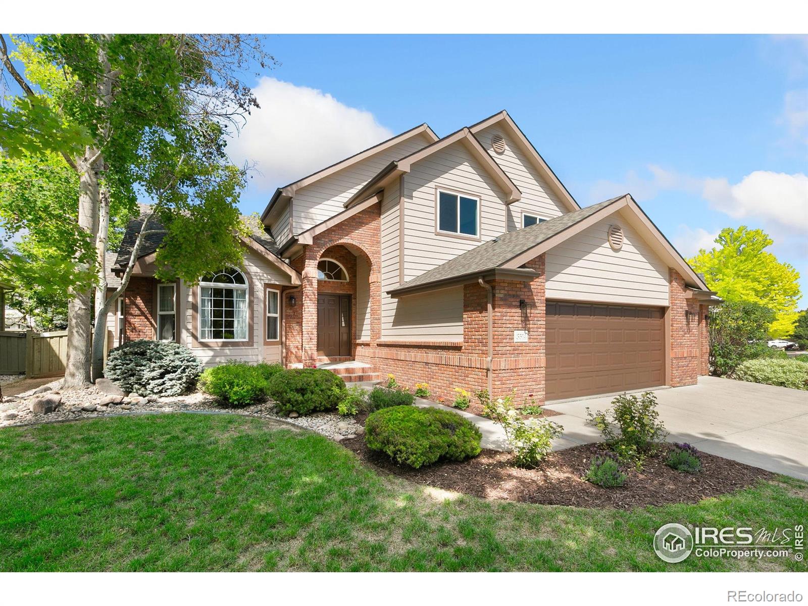 MLS Image #36 for 3514  copper spring drive,fort collins, Colorado