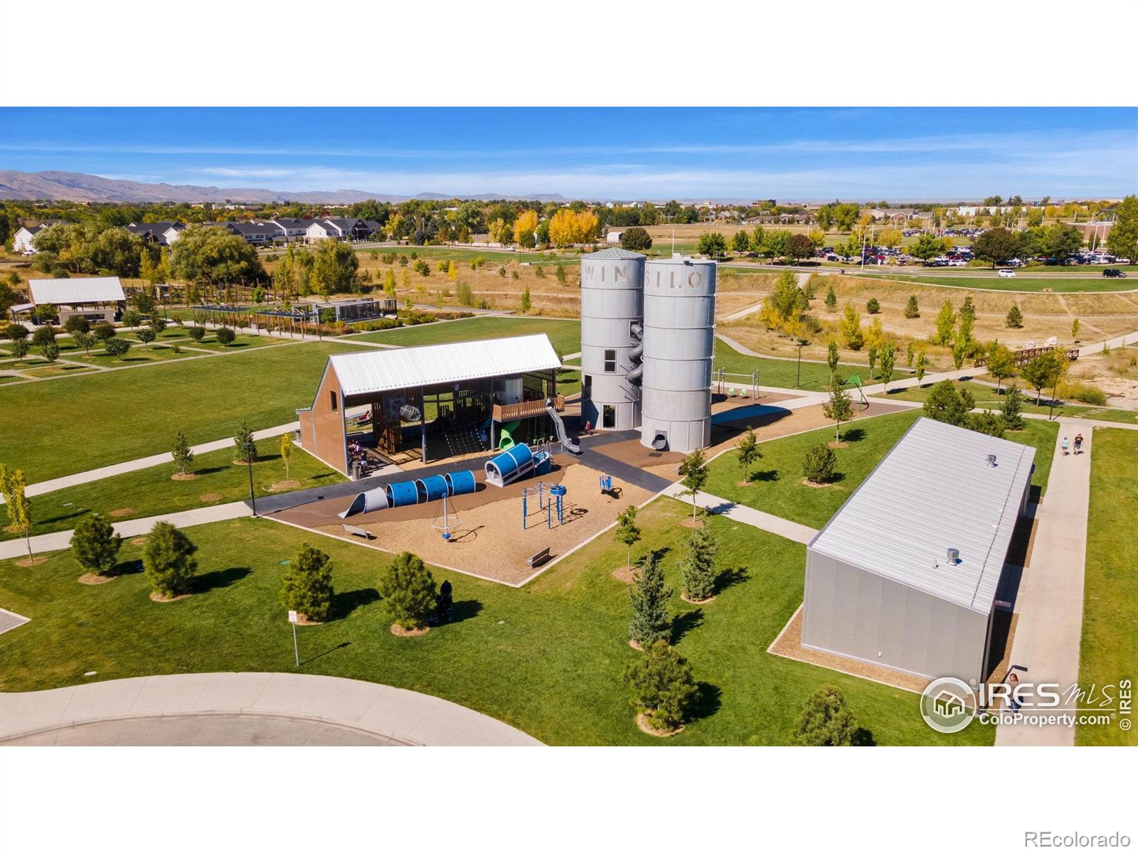 MLS Image #38 for 3514  copper spring drive,fort collins, Colorado