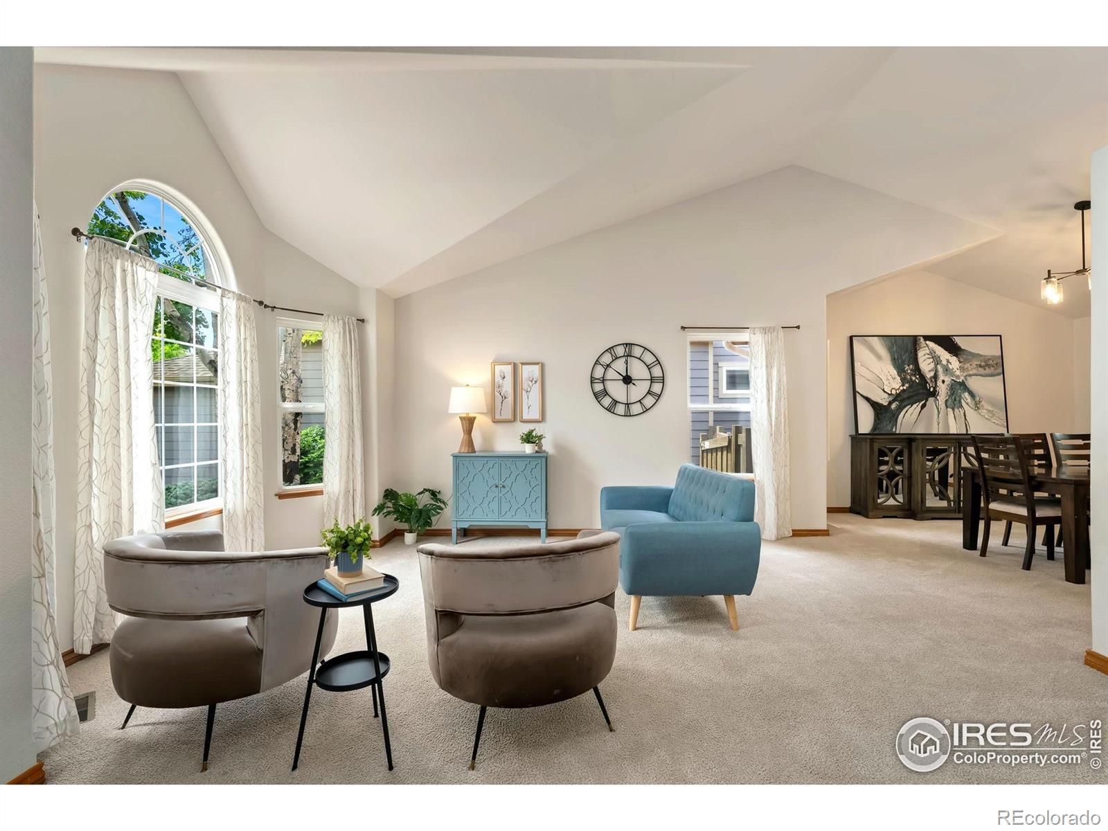 MLS Image #4 for 3514  copper spring drive,fort collins, Colorado