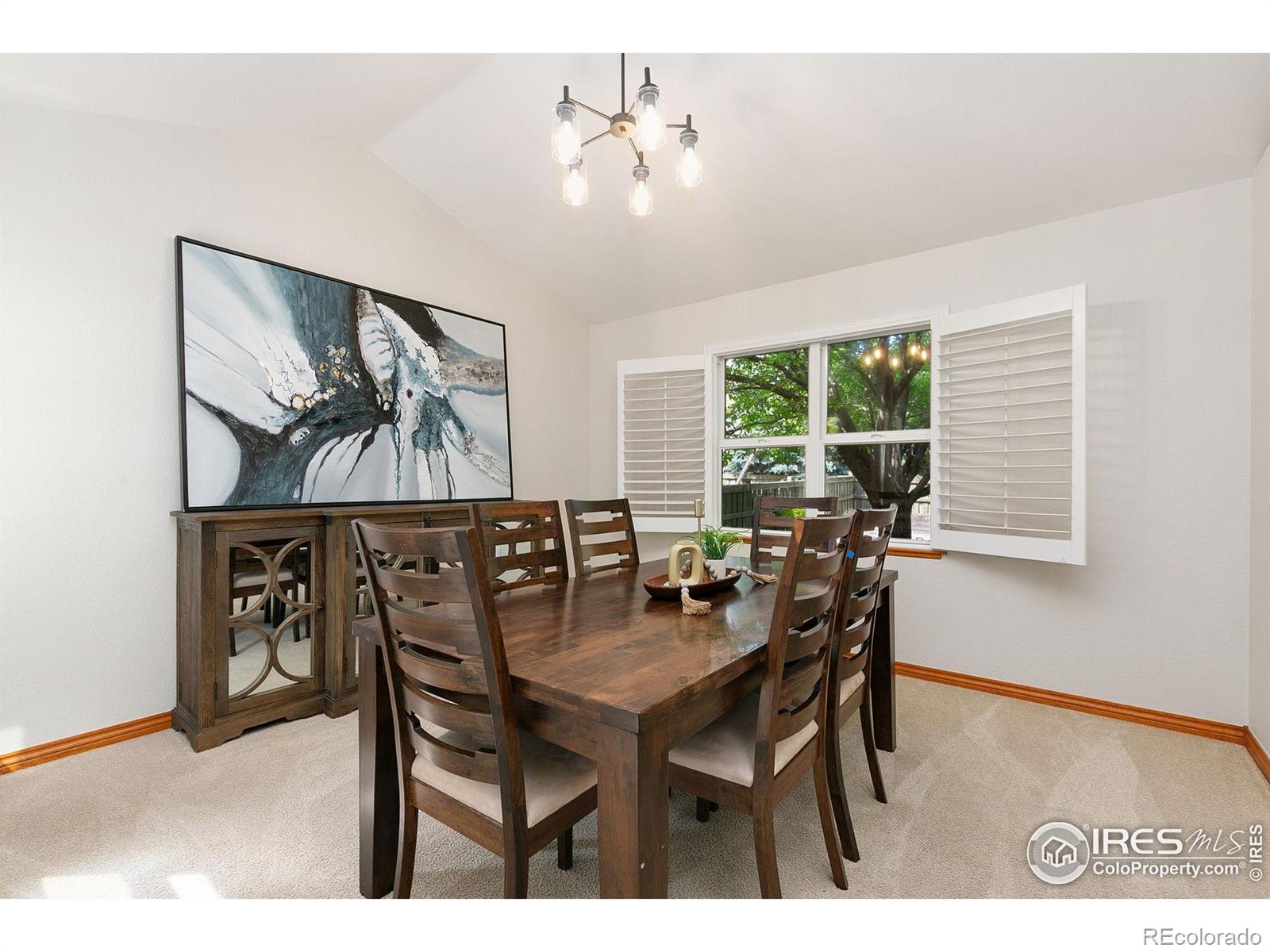 MLS Image #5 for 3514  copper spring drive,fort collins, Colorado