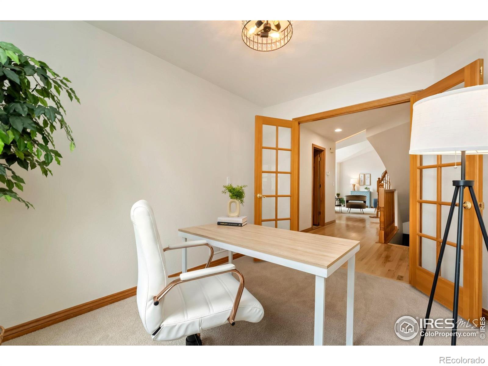 MLS Image #7 for 3514  copper spring drive,fort collins, Colorado