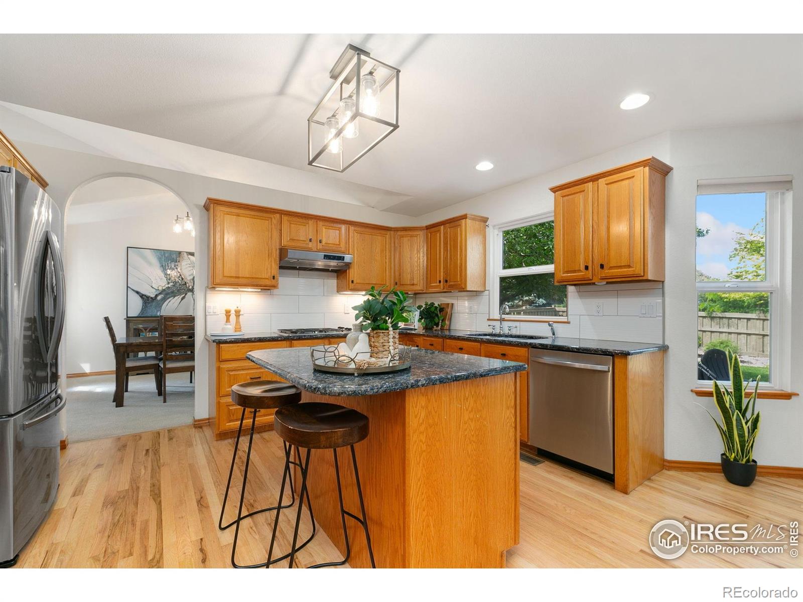 MLS Image #9 for 3514  copper spring drive,fort collins, Colorado