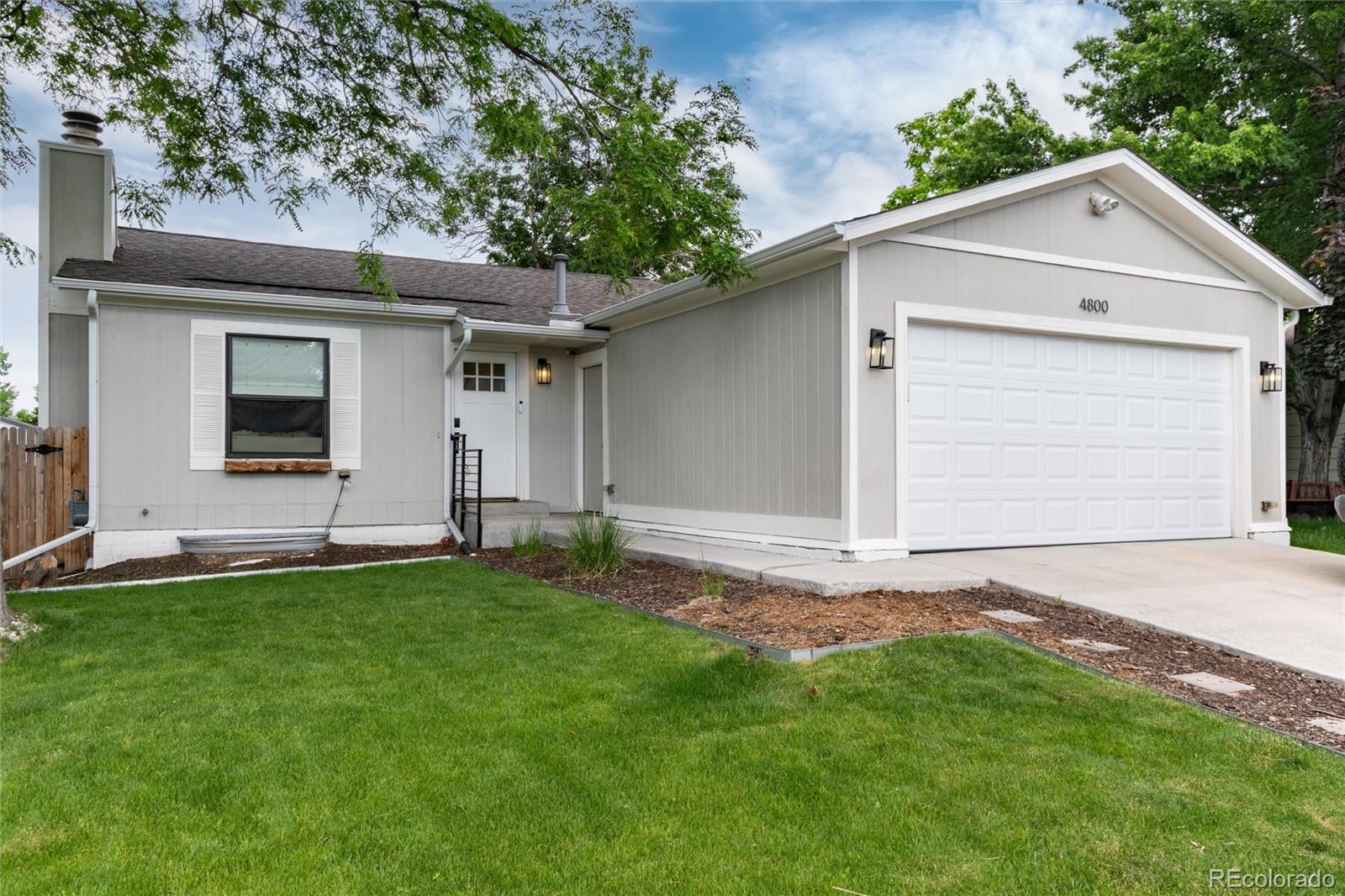 MLS Image #0 for 4800 s tabor street,morrison, Colorado