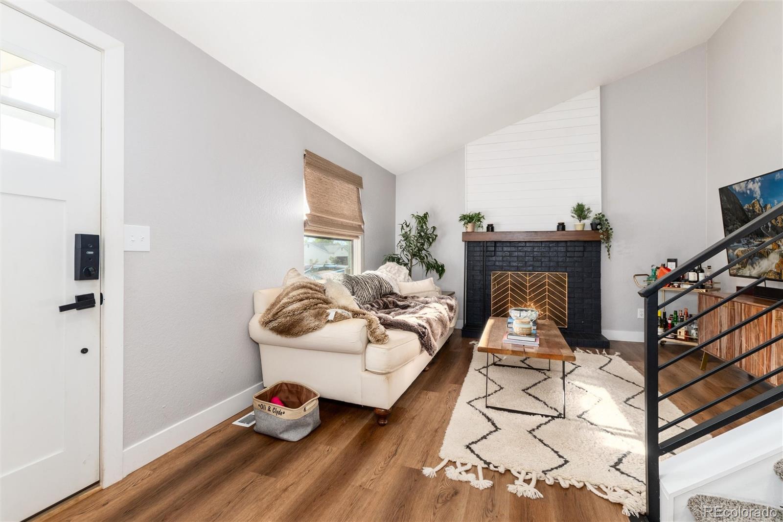MLS Image #2 for 4800 s tabor street,morrison, Colorado