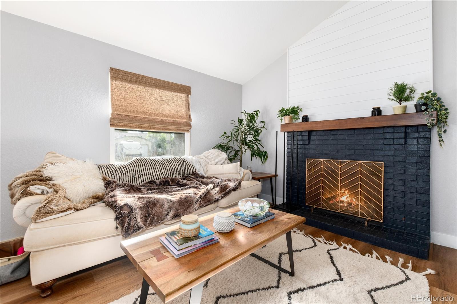 MLS Image #3 for 4800 s tabor street,morrison, Colorado