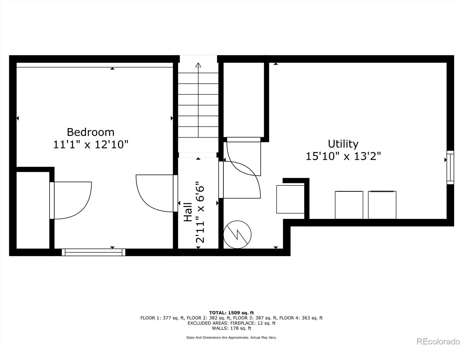 MLS Image #30 for 4800 s tabor street,morrison, Colorado