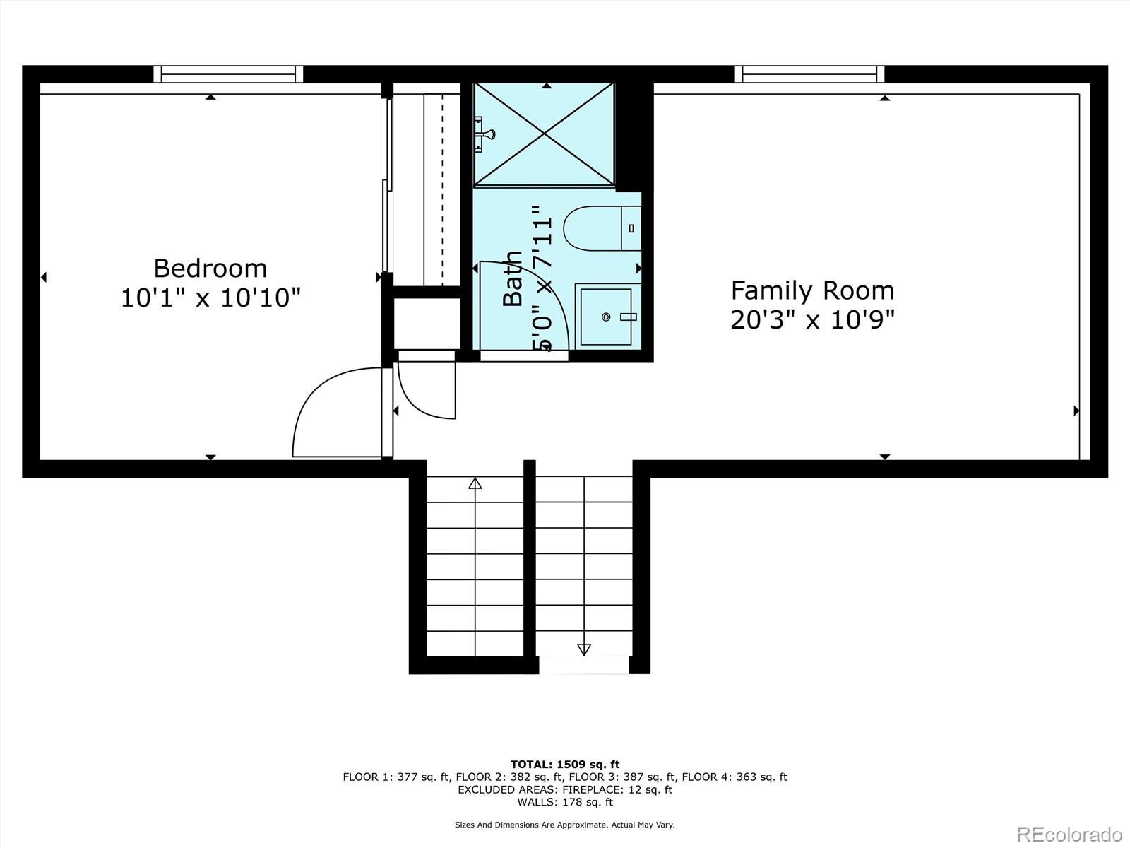 MLS Image #31 for 4800 s tabor street,morrison, Colorado