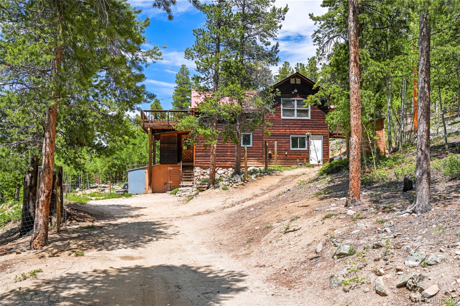 MLS Image #35 for 109  cutforth road,black hawk, Colorado