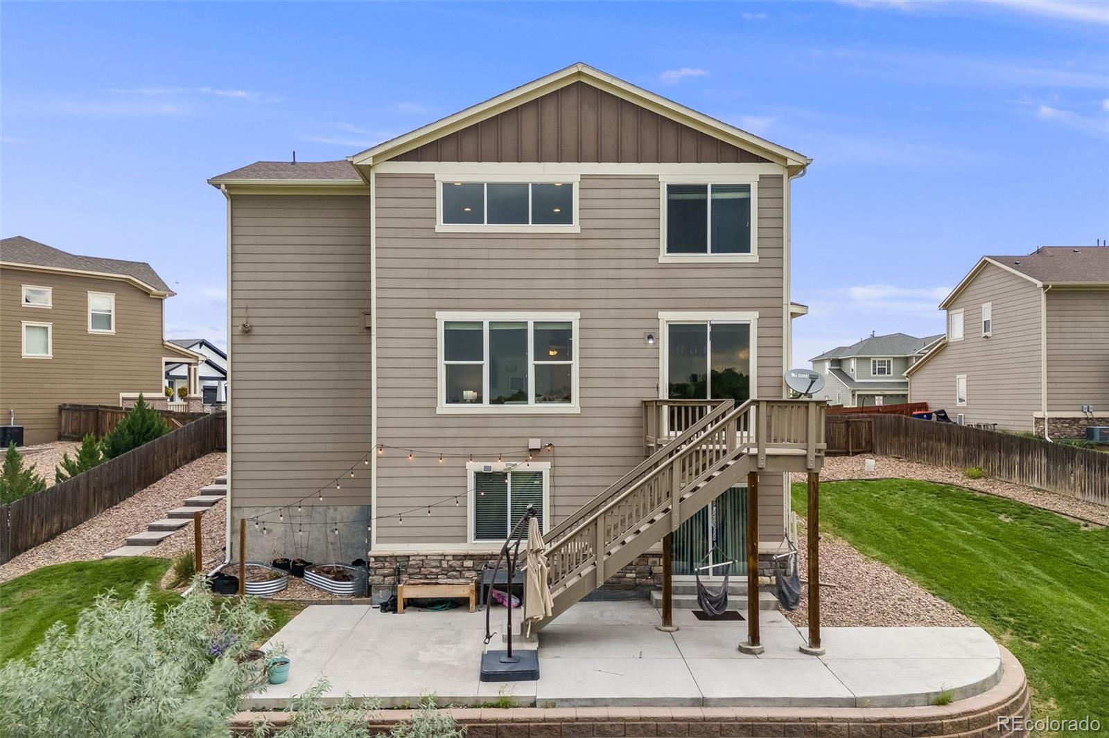 MLS Image #34 for 3620  sandoval street,brighton, Colorado