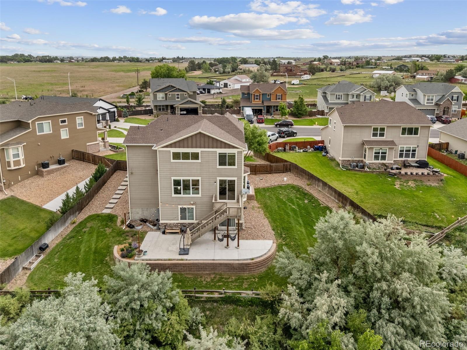 MLS Image #38 for 3620  sandoval street,brighton, Colorado