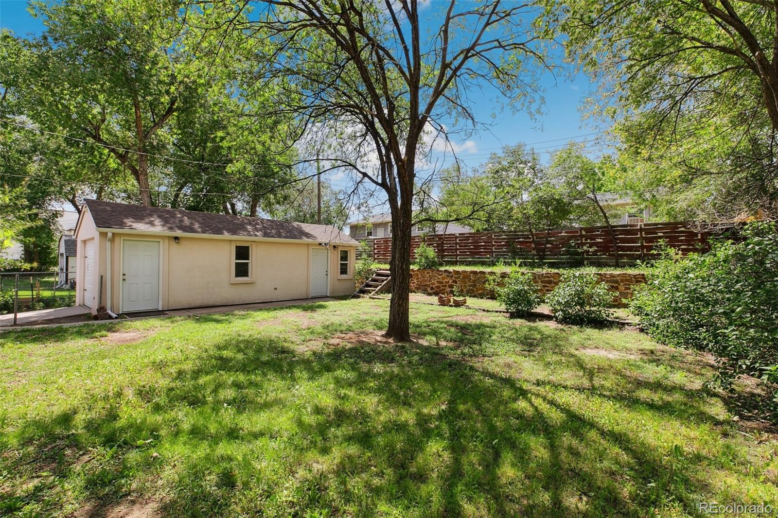 MLS Image #2 for 2739  ron court,colorado springs, Colorado