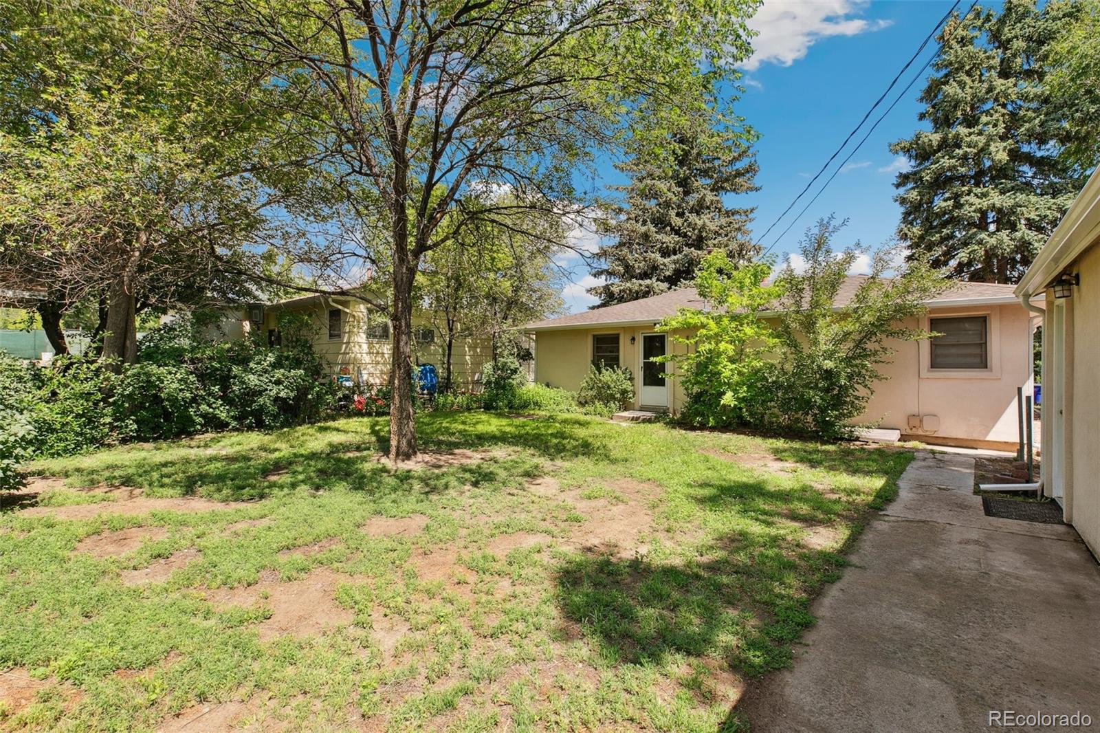 MLS Image #26 for 2739  ron court,colorado springs, Colorado