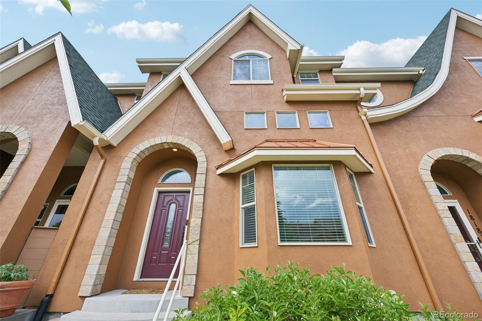 MLS Image #2 for 18173 e saskatoon place,parker, Colorado