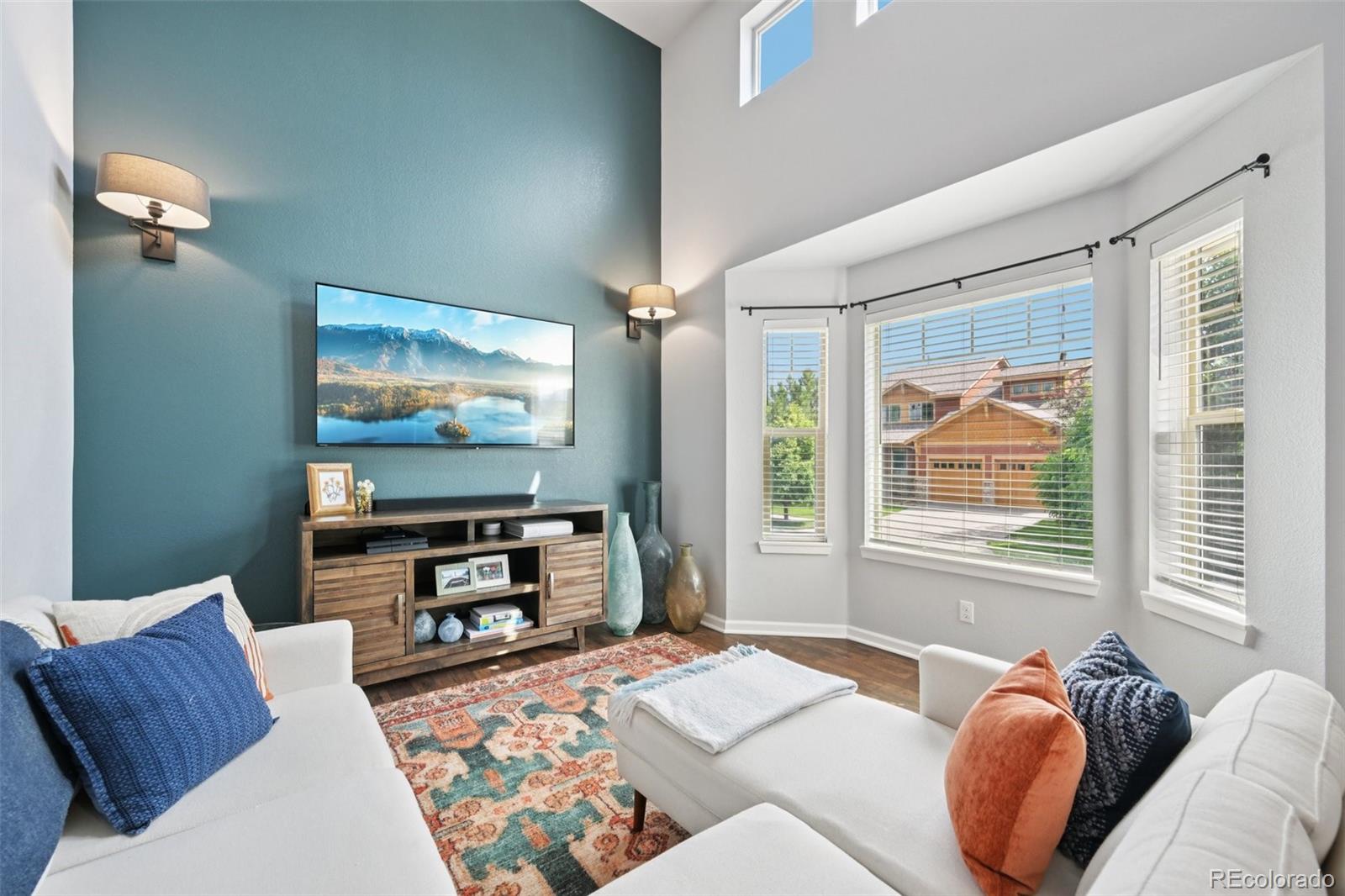 MLS Image #4 for 18173 e saskatoon place,parker, Colorado