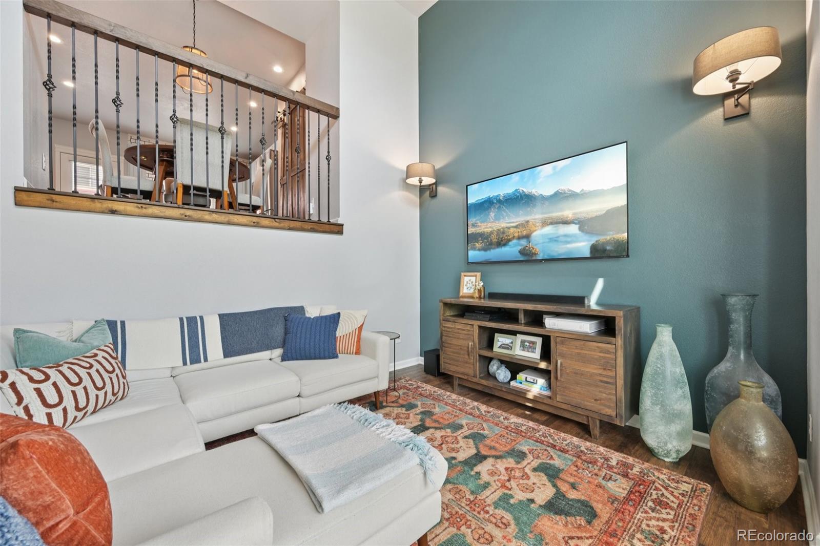 MLS Image #5 for 18173 e saskatoon place,parker, Colorado