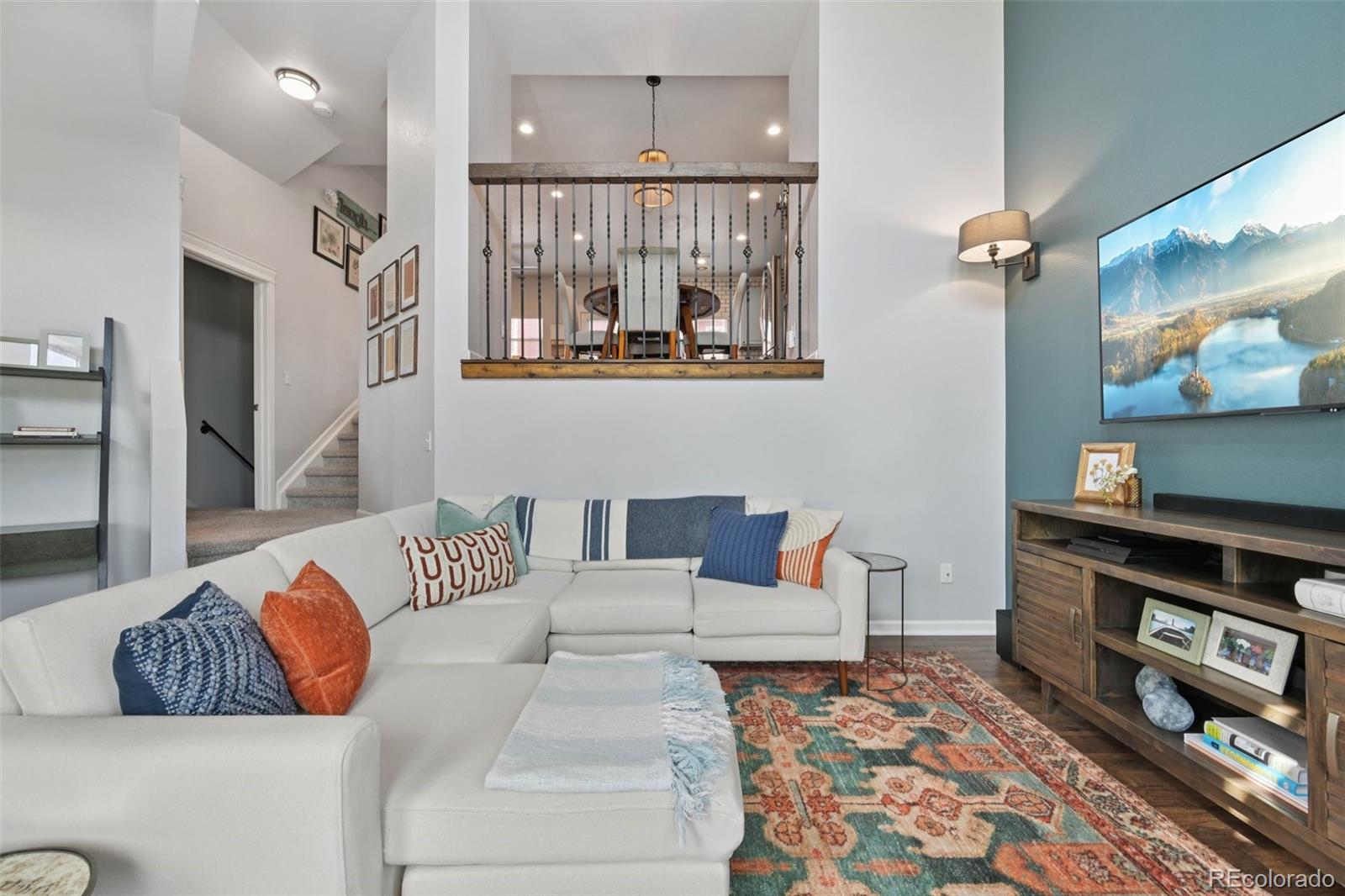 MLS Image #6 for 18173 e saskatoon place,parker, Colorado