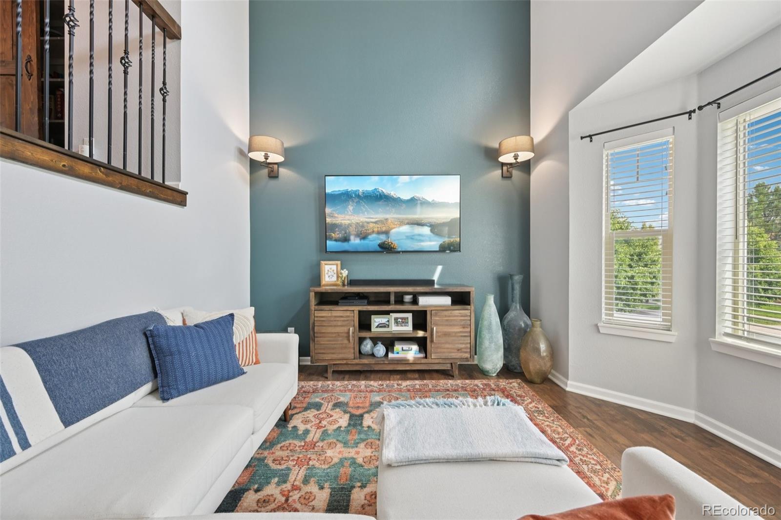 MLS Image #8 for 18173 e saskatoon place,parker, Colorado
