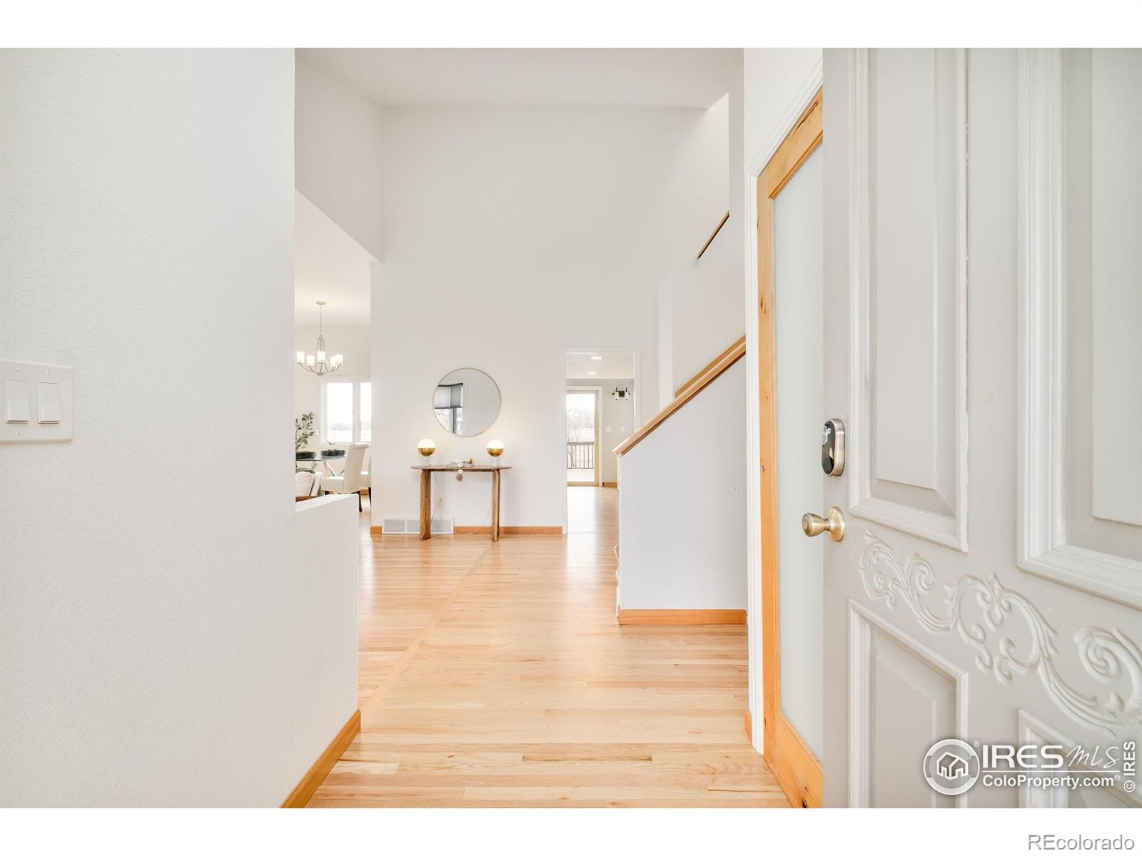 MLS Image #2 for 4547  tally ho trail,boulder, Colorado