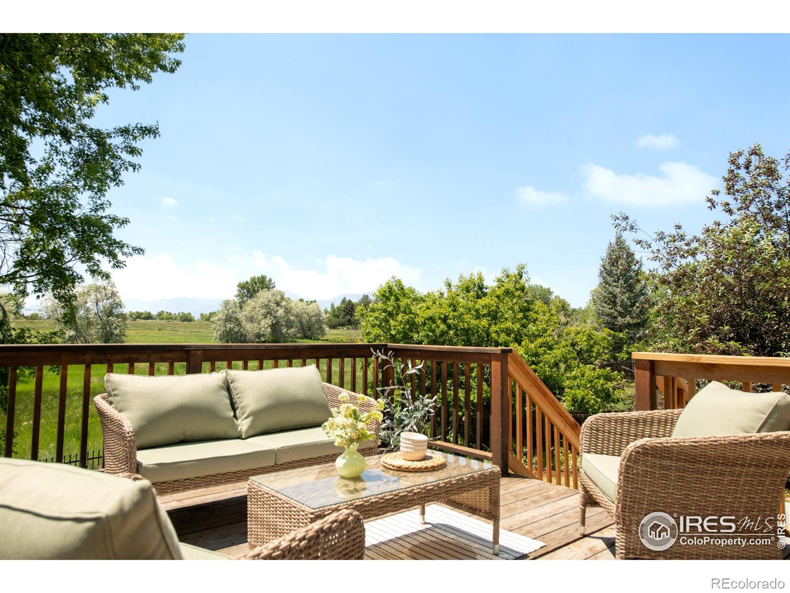 MLS Image #33 for 4547  tally ho trail,boulder, Colorado