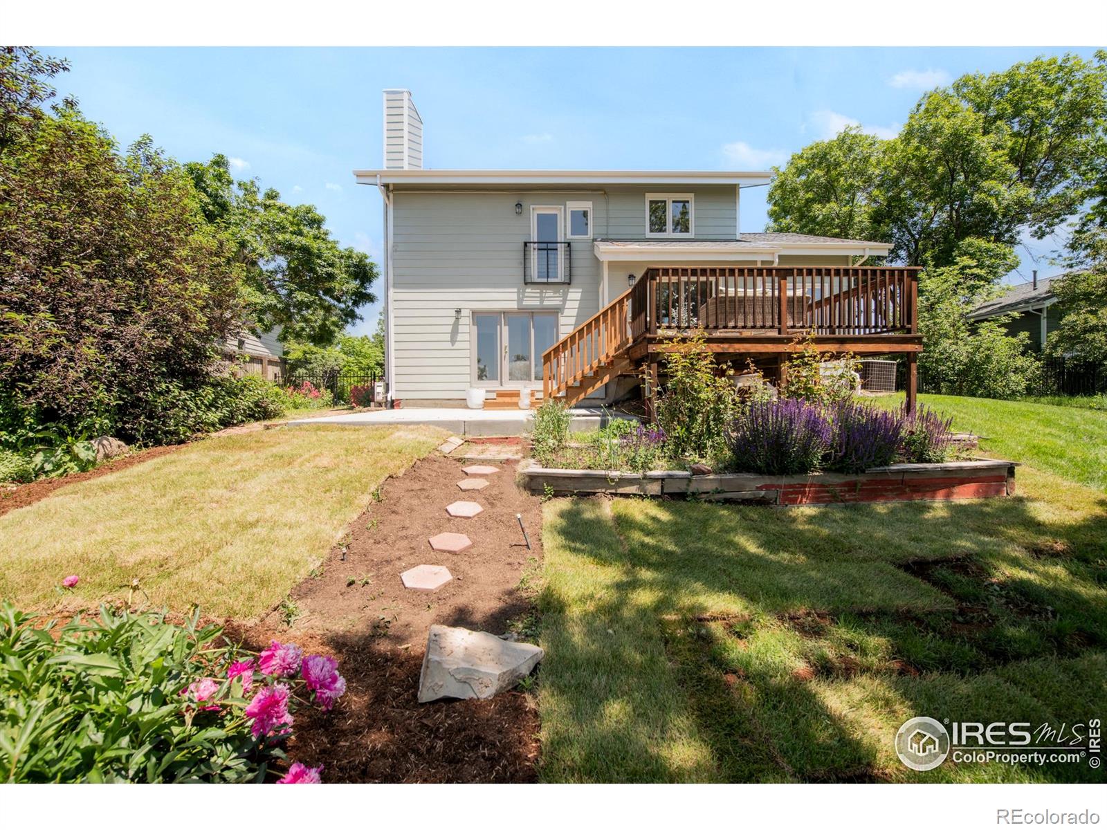 MLS Image #38 for 4547  tally ho trail,boulder, Colorado