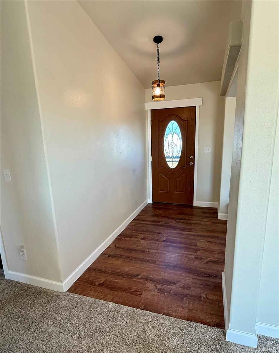 MLS Image #2 for 714  pueblo avenue,simla, Colorado