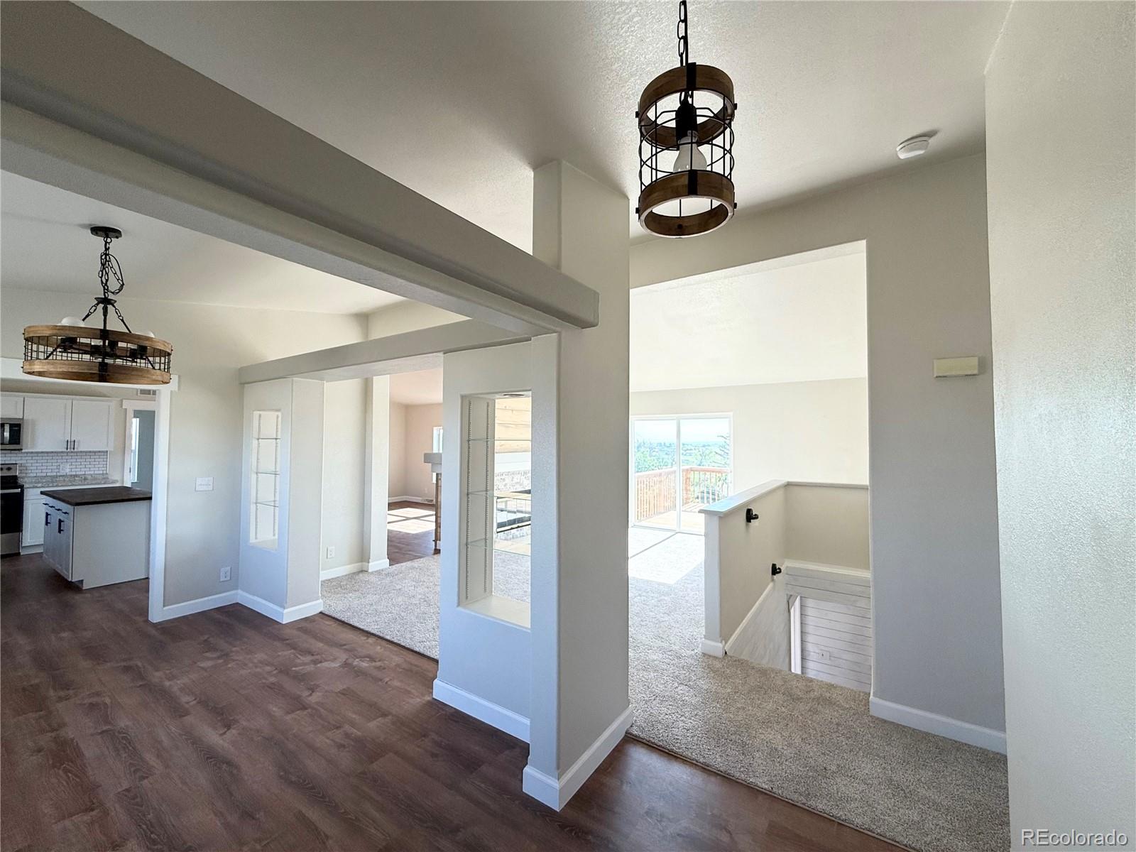 MLS Image #3 for 714  pueblo avenue,simla, Colorado