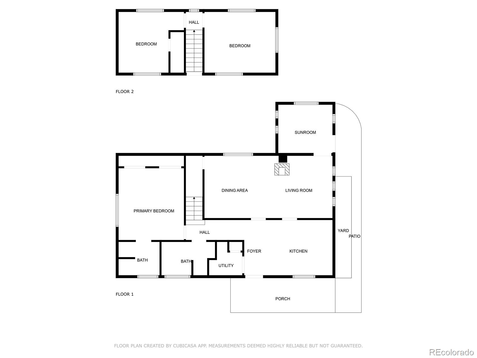 MLS Image #25 for 13705  county road 45 ,coaldale, Colorado
