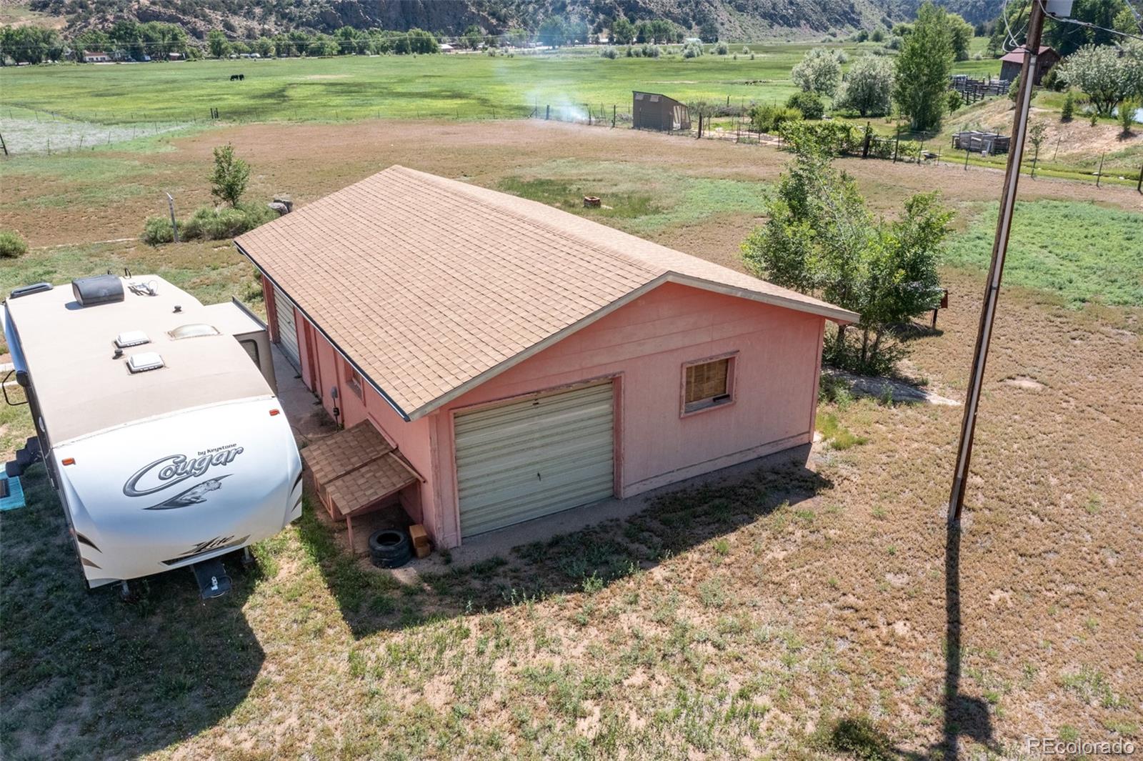MLS Image #26 for 13705  county road 45 ,coaldale, Colorado