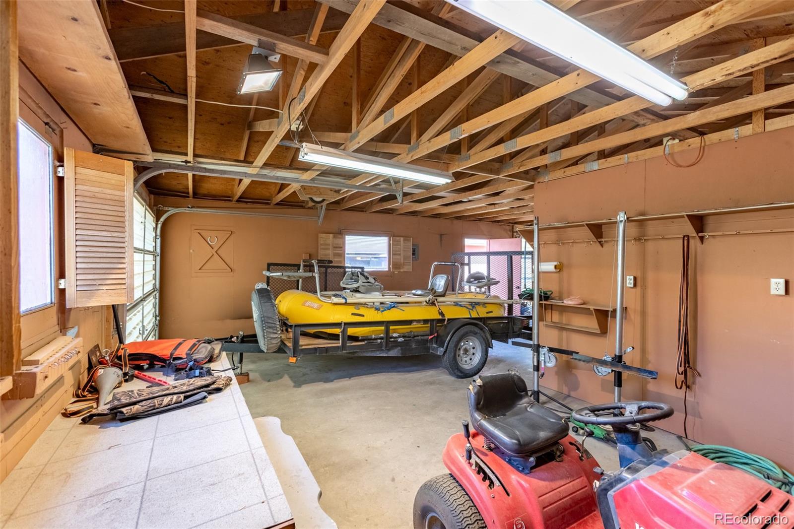 MLS Image #29 for 13705  county road 45 ,coaldale, Colorado