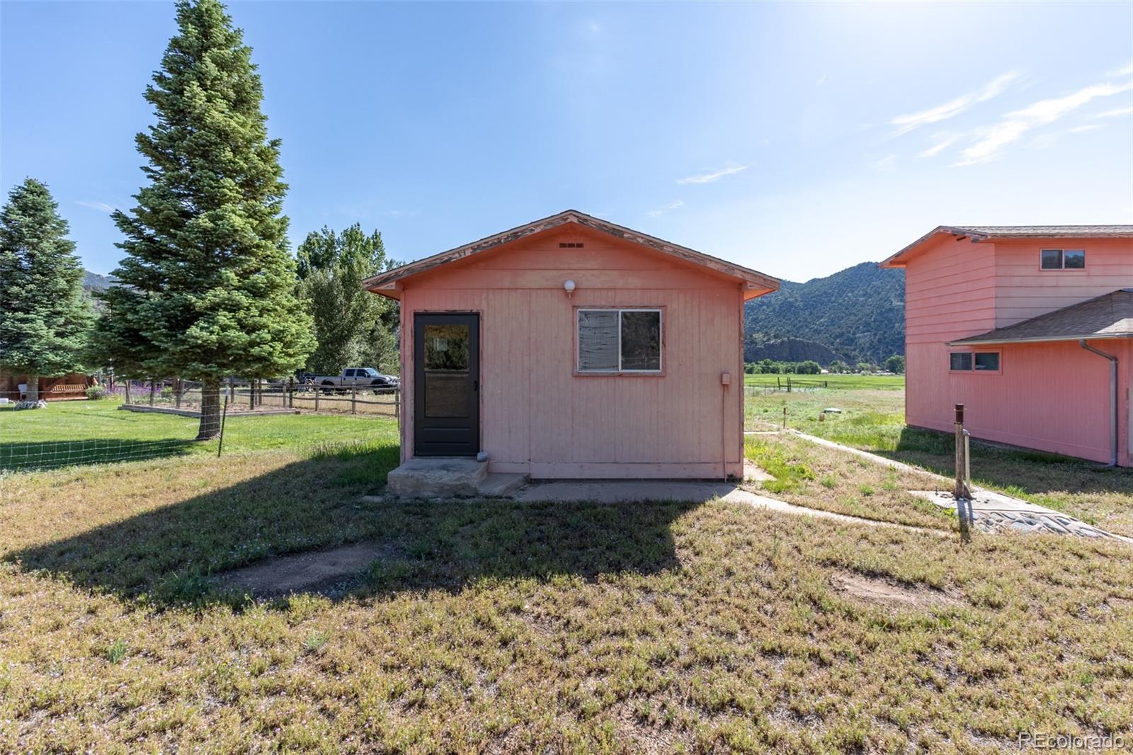 MLS Image #31 for 13705  county road 45 ,coaldale, Colorado