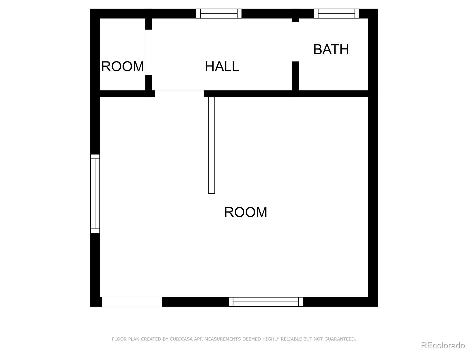 MLS Image #34 for 13705  county road 45 ,coaldale, Colorado