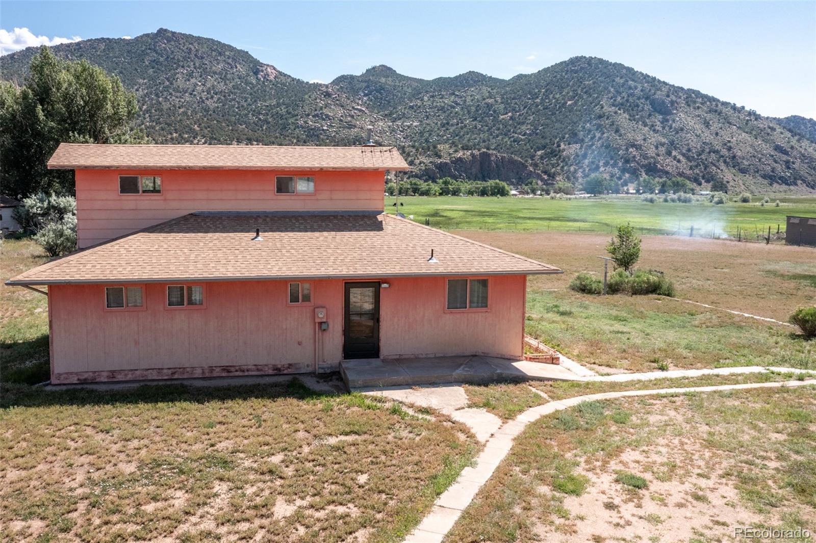 MLS Image #5 for 13705  county road 45 ,coaldale, Colorado