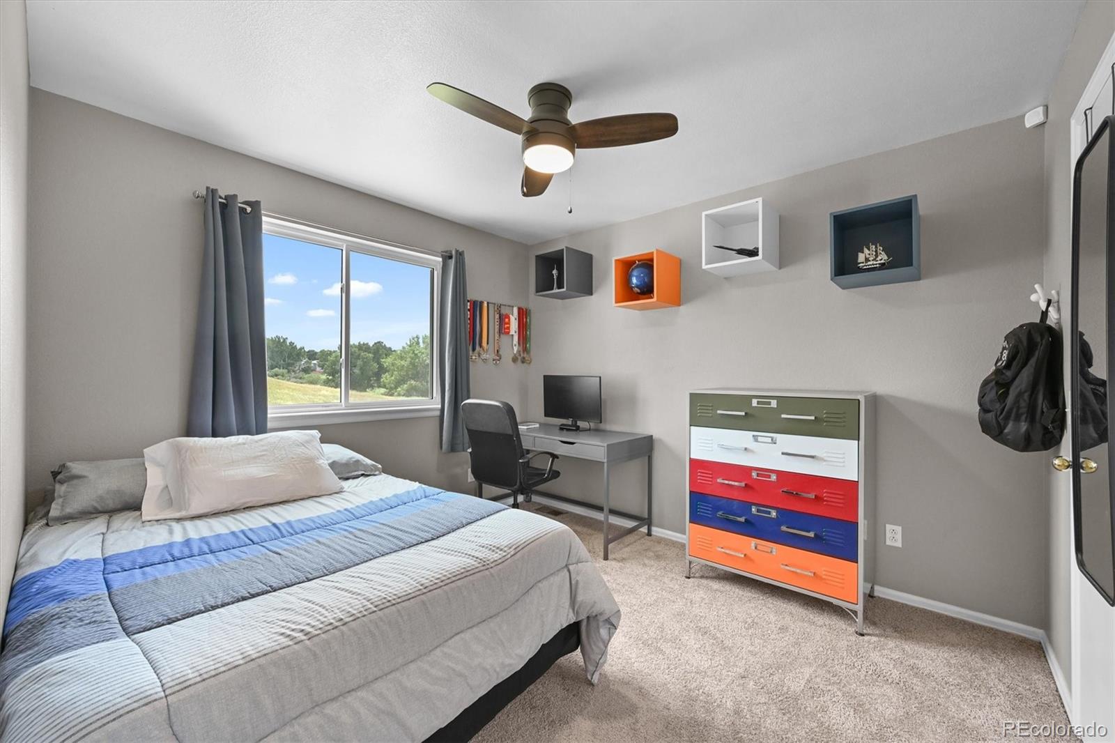 MLS Image #21 for 9916  sand cherry way,highlands ranch, Colorado