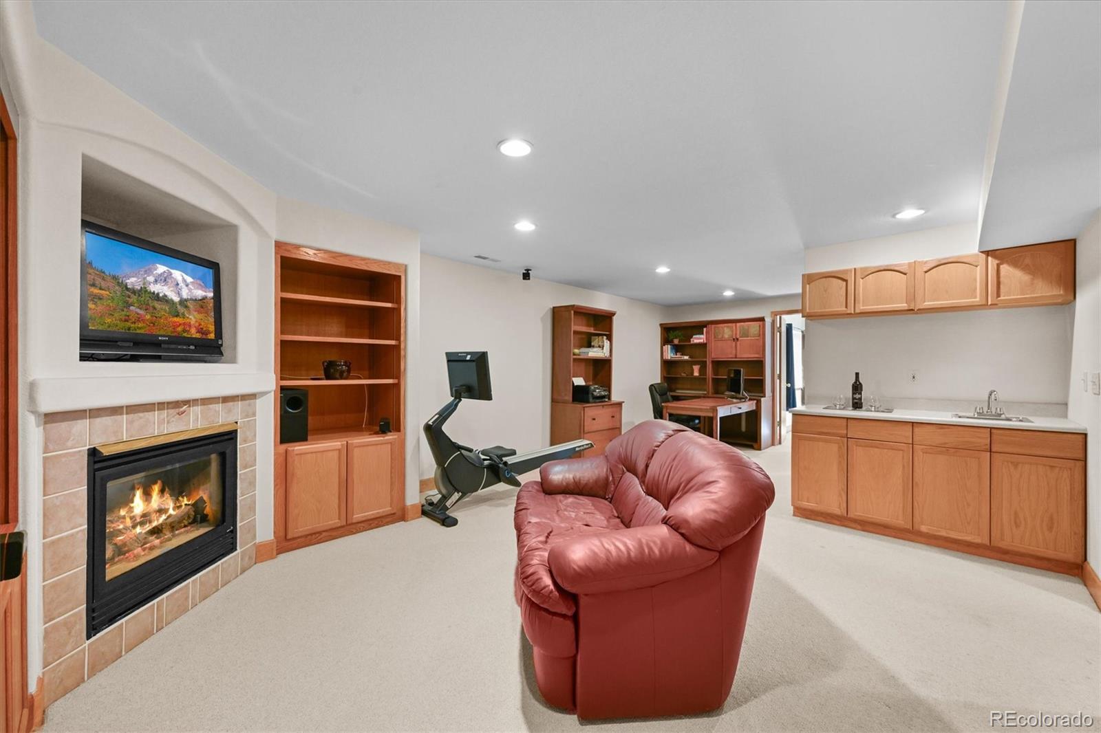 MLS Image #25 for 9916  sand cherry way,highlands ranch, Colorado