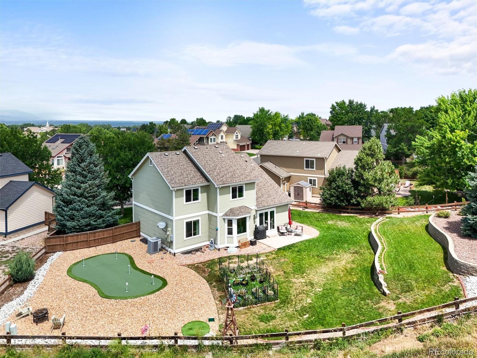 MLS Image #34 for 9916  sand cherry way,highlands ranch, Colorado