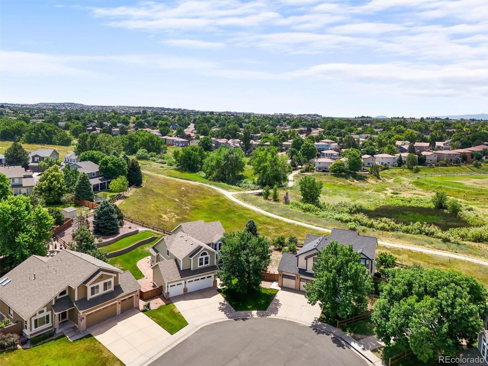 MLS Image #35 for 9916  sand cherry way,highlands ranch, Colorado