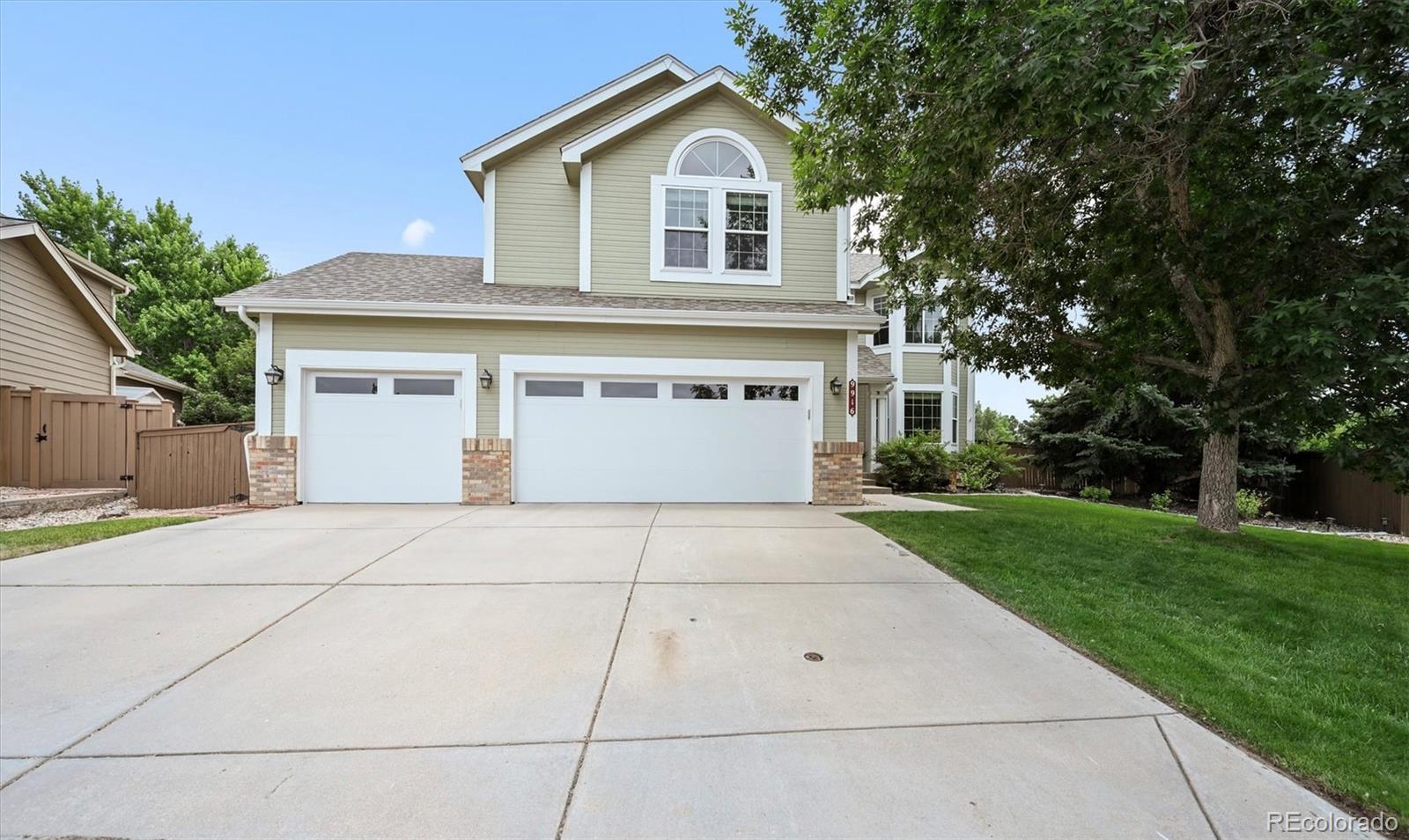 MLS Image #38 for 9916  sand cherry way,highlands ranch, Colorado