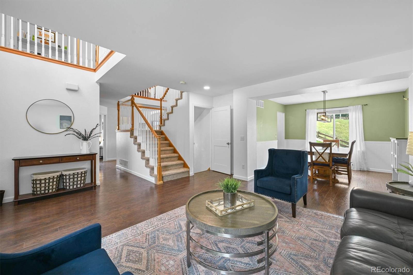 MLS Image #4 for 9916  sand cherry way,highlands ranch, Colorado