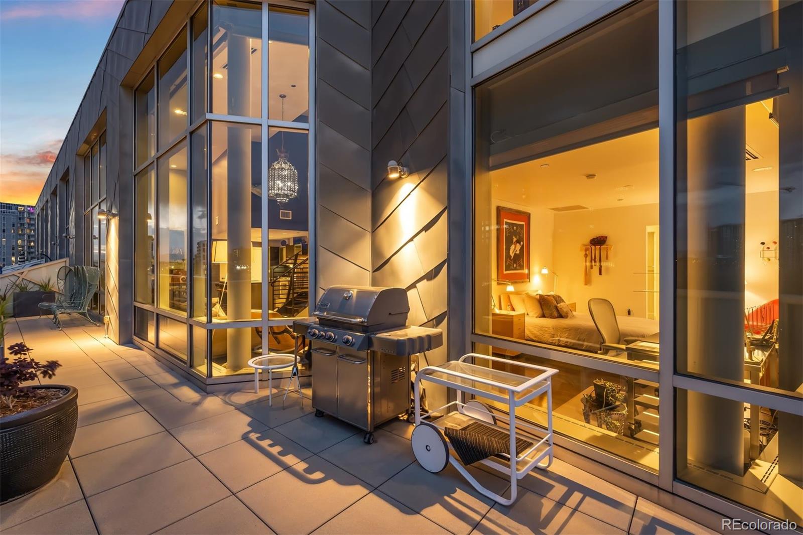 MLS Image #3 for 55 w 12th avenue 608,denver, Colorado