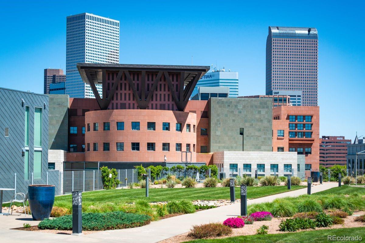 MLS Image #39 for 55 w 12th avenue 608,denver, Colorado